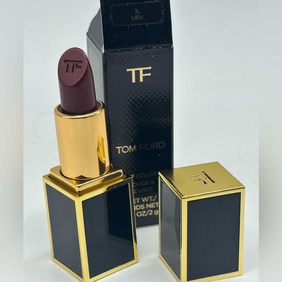 Tom ford mini lipstick liev - Picture 1 of 1